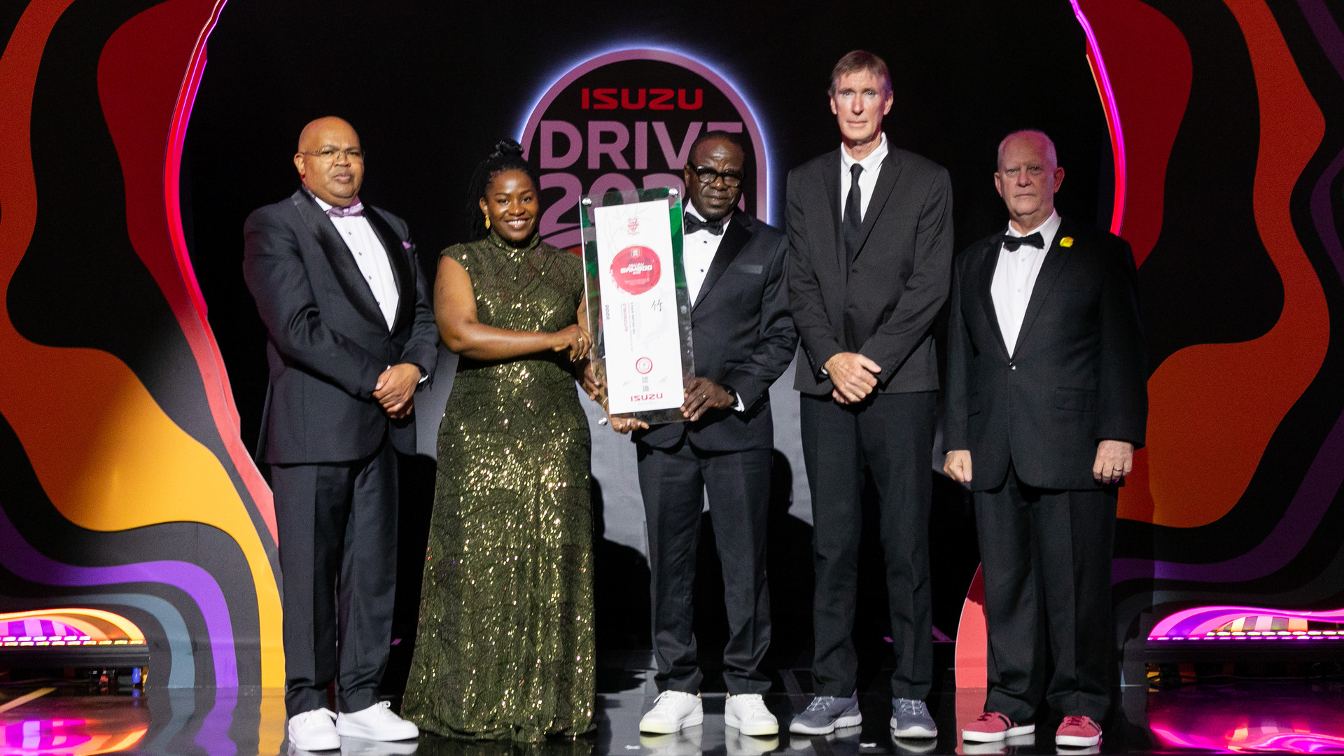 IMSAf Honours Dealers Who Keep Customers M...