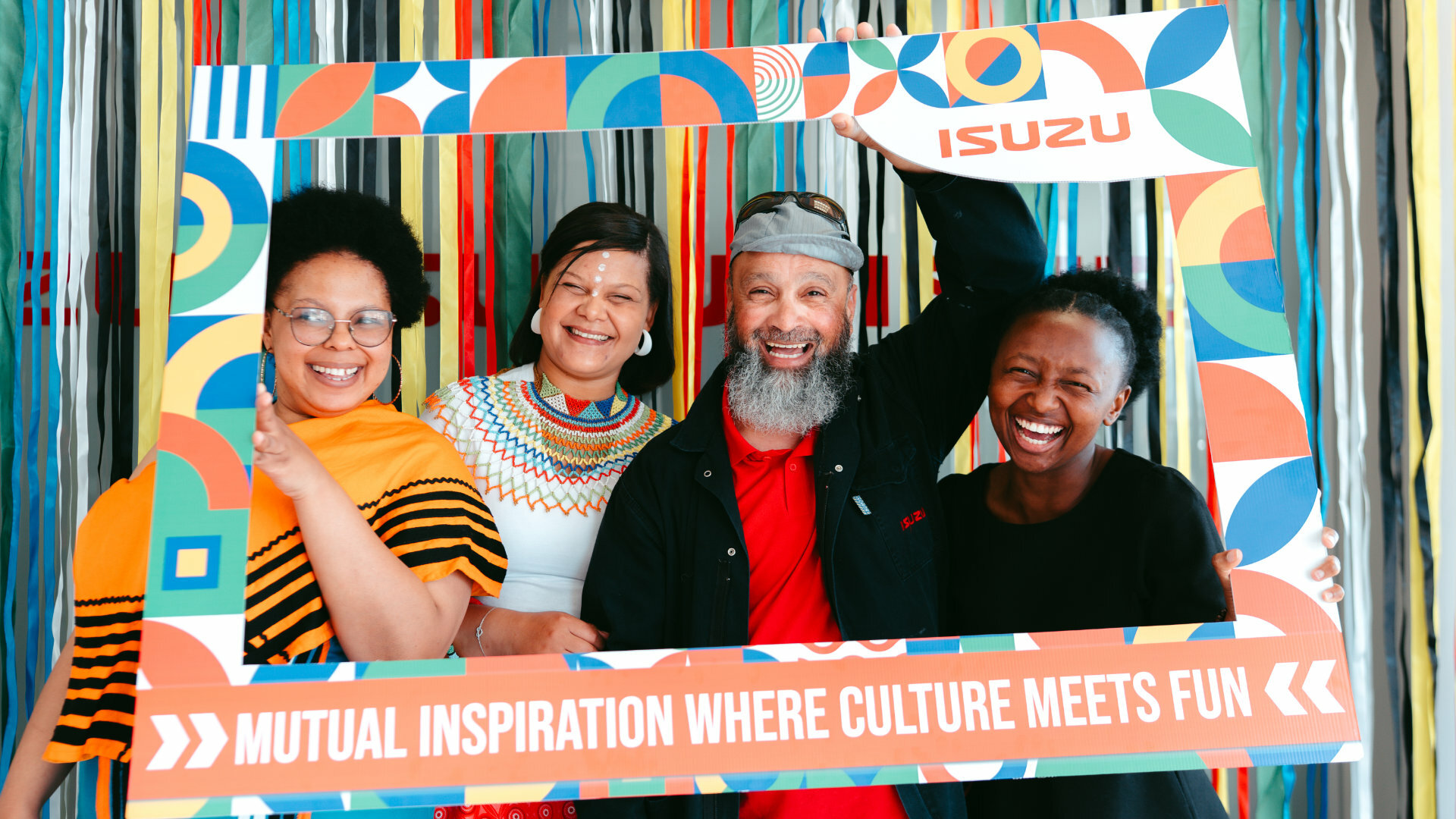 Isuzu Motors South Africa recognised as a ...